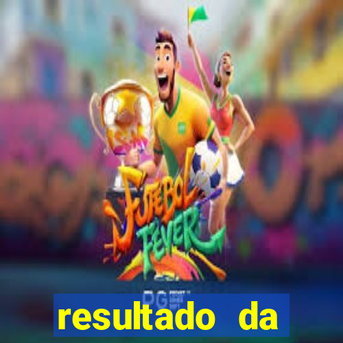 resultado da domingueira de ontem